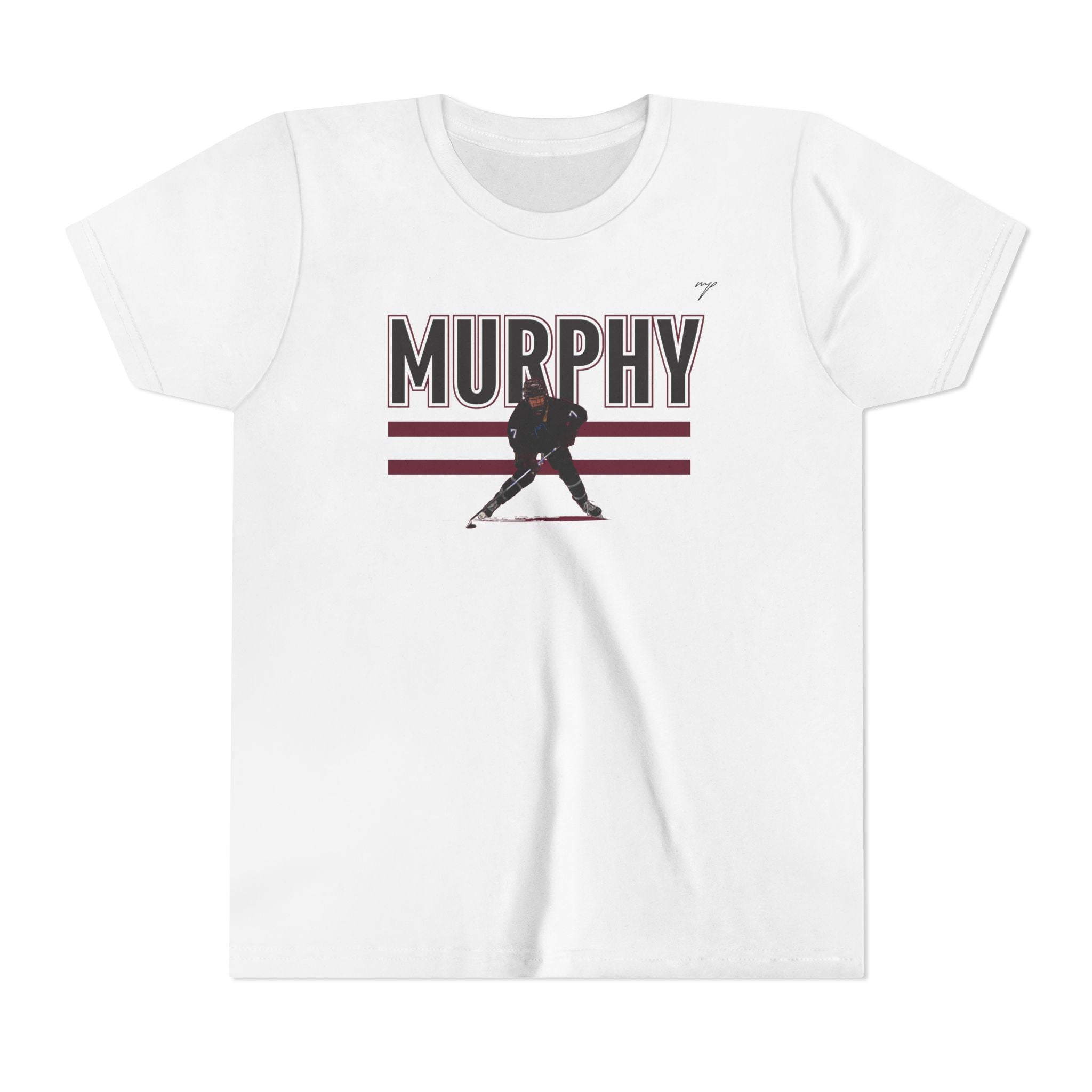 Caleigh Murphy YOUTH Graphic Tee