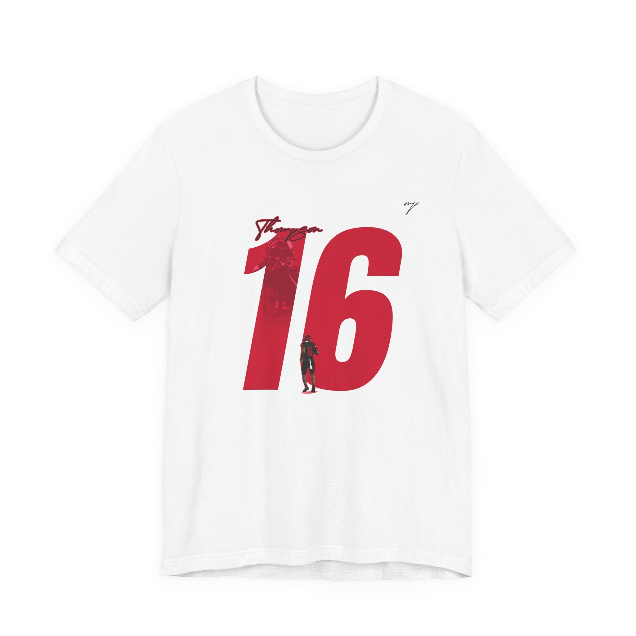 Henry Thompson Graphic Tee
