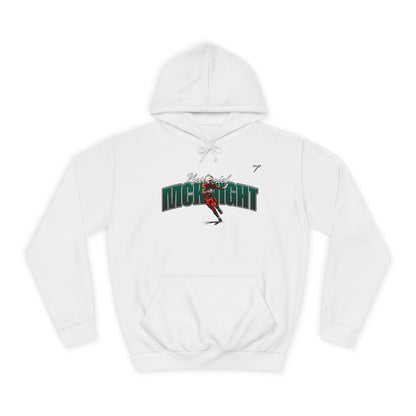 Nathaniel McKnight Hoodie