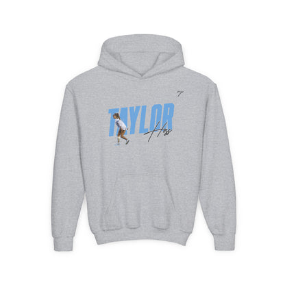 Taylor Hoss YOUTH Hoodie