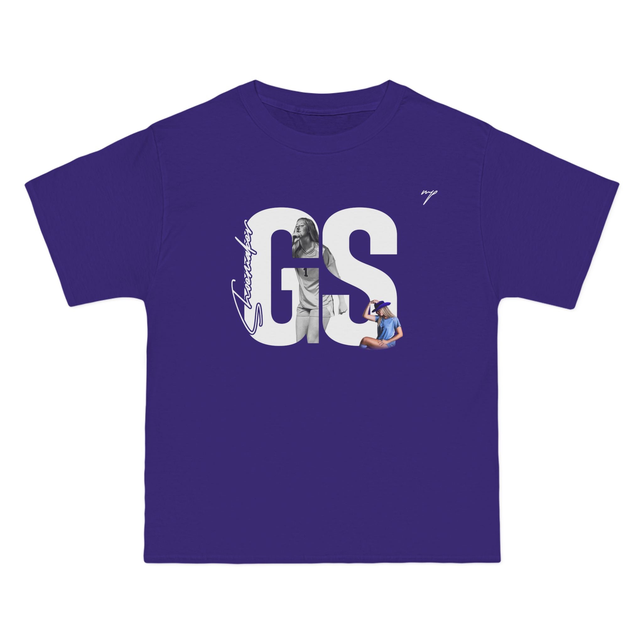 Grace Shoemaker Vintage Tee