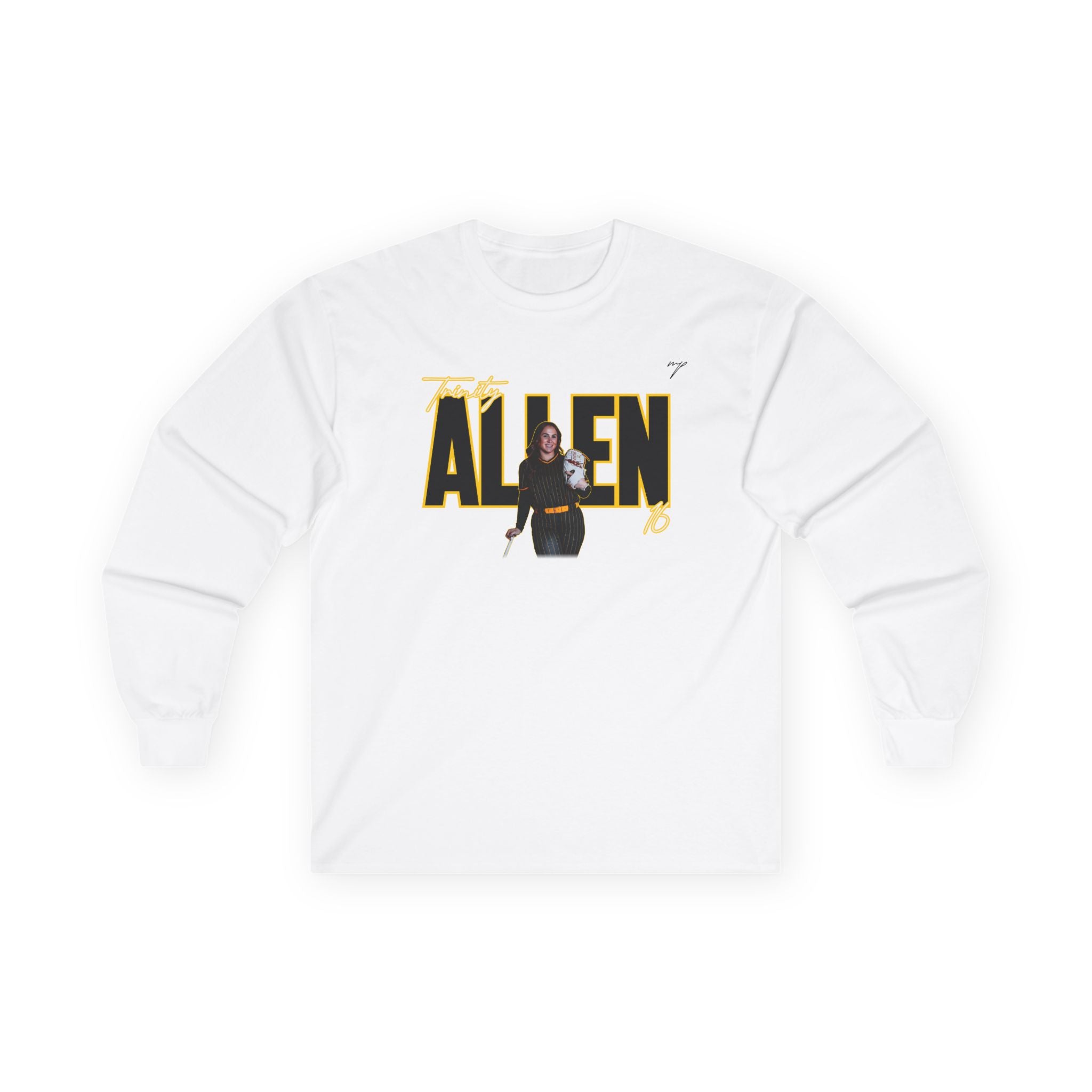 Trinity Allen Long Sleeve