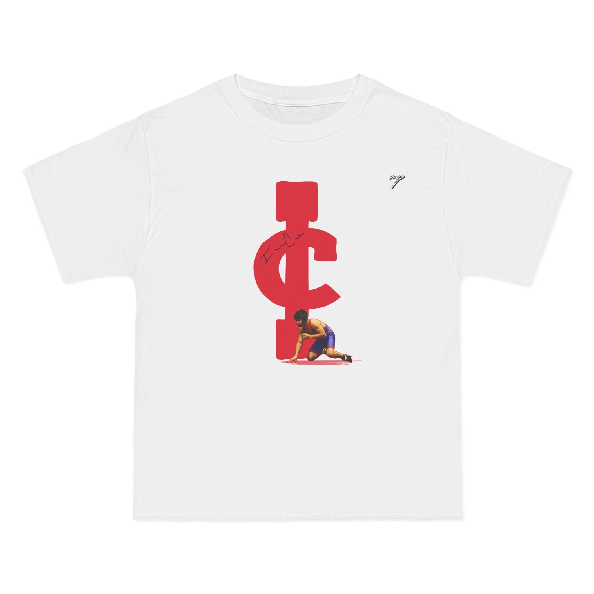 Isaac Ceja Vintage Tee