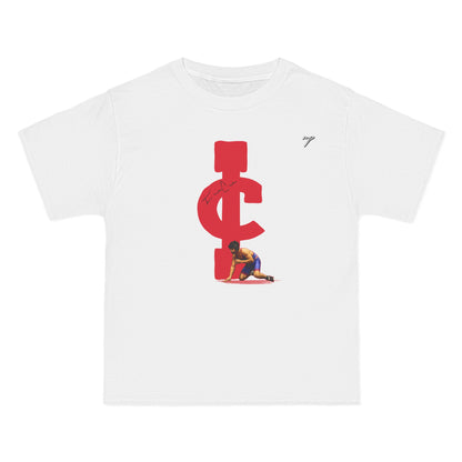 Isaac Ceja Vintage Tee
