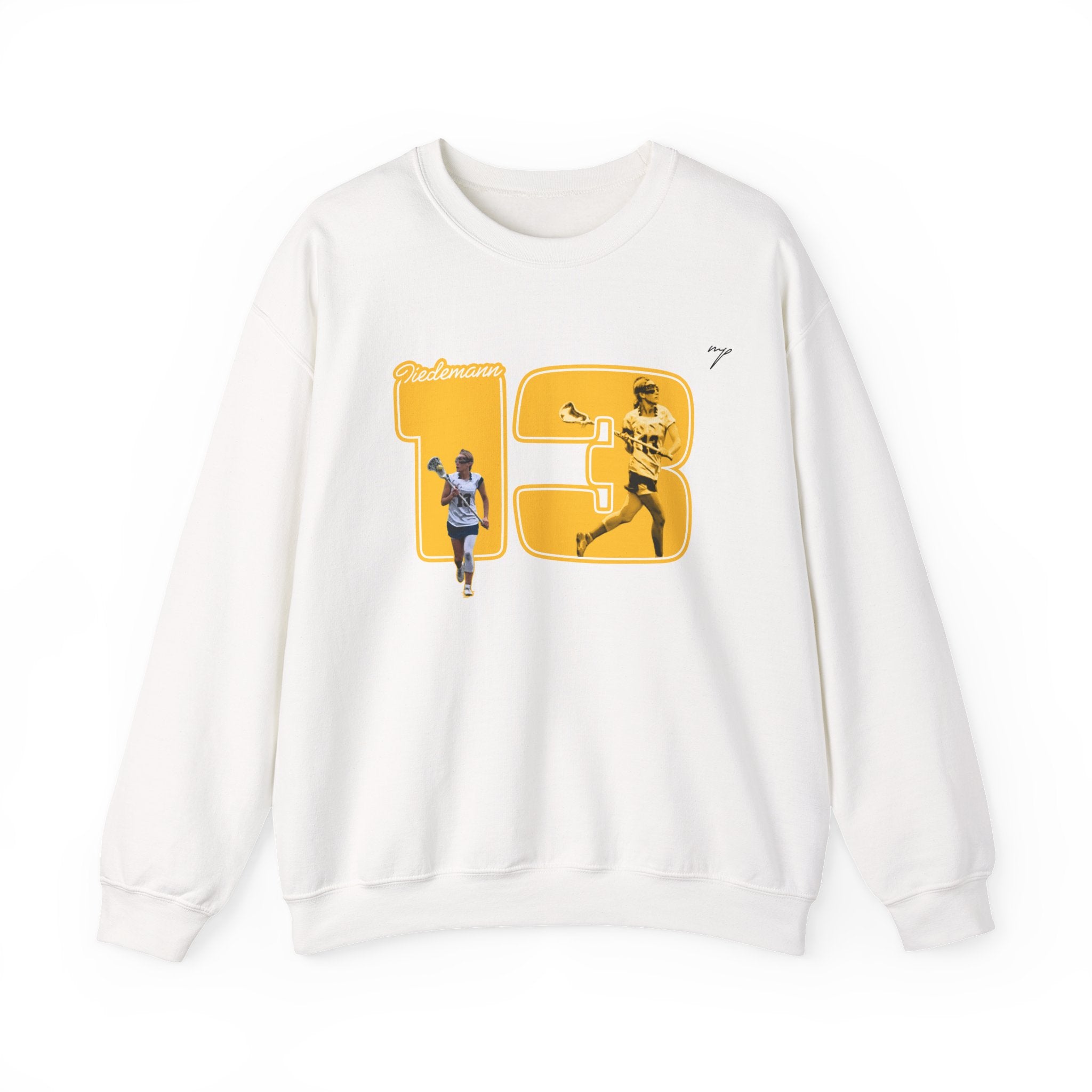 Ava Tiedemann Crewneck