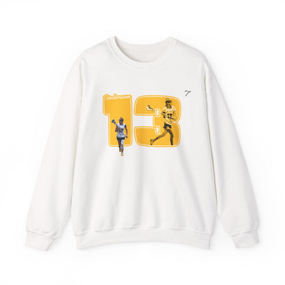 Ava Tiedemann Crewneck