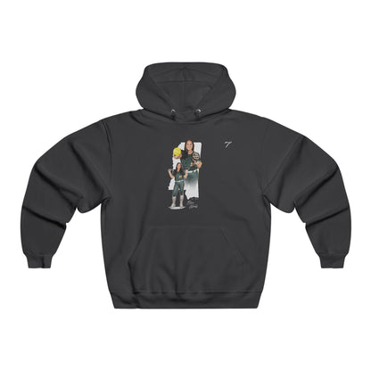 Blair Walsh Vintage Hoodie