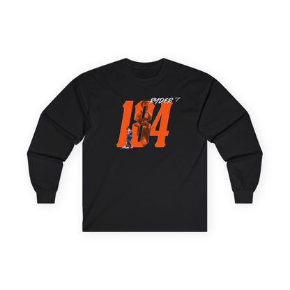 Zack Ryder Long Sleeve Tee