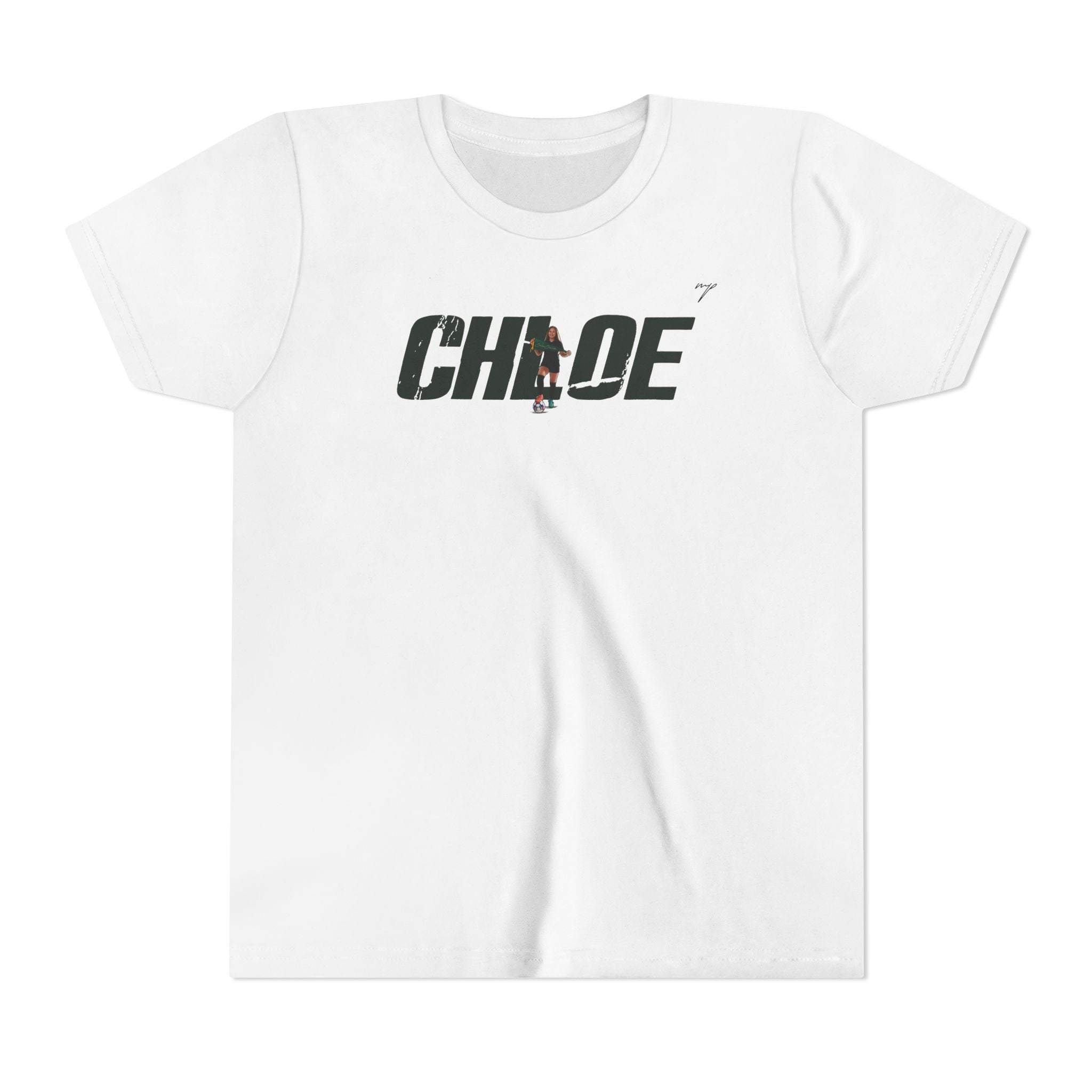 Chloe Church YOUTH Graphic Tee