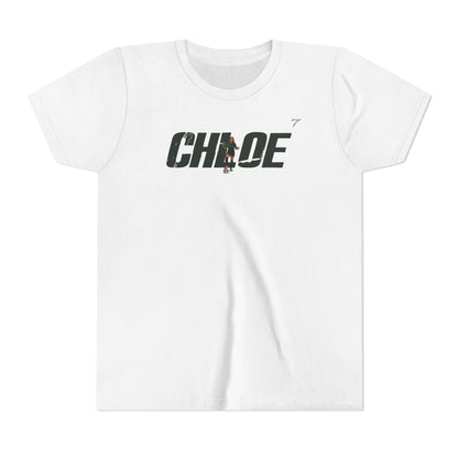 Chloe Church YOUTH Graphic Tee