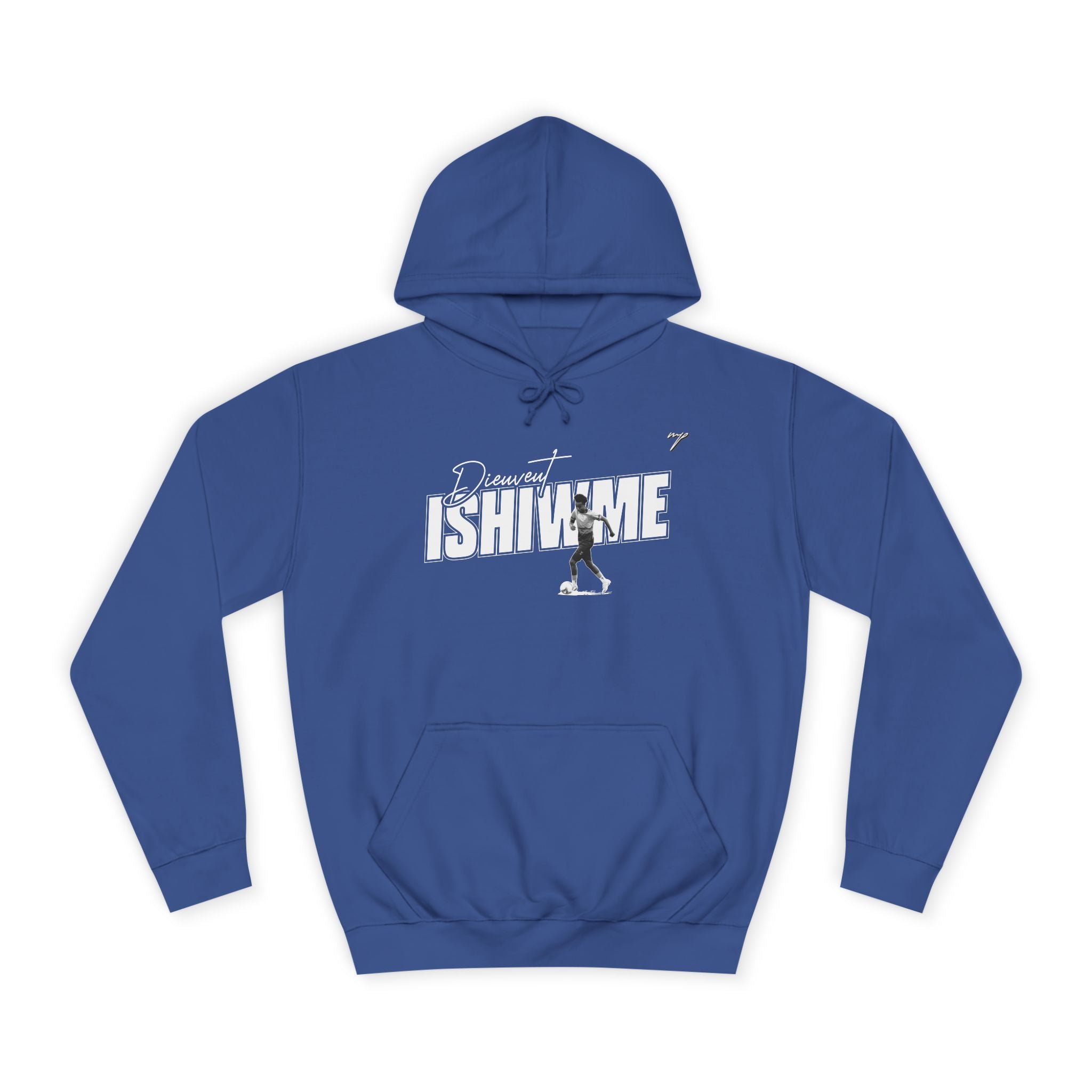 Dieuveut Ishiwme Hoodie