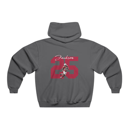 Bo Jackson Vintage Hoodie