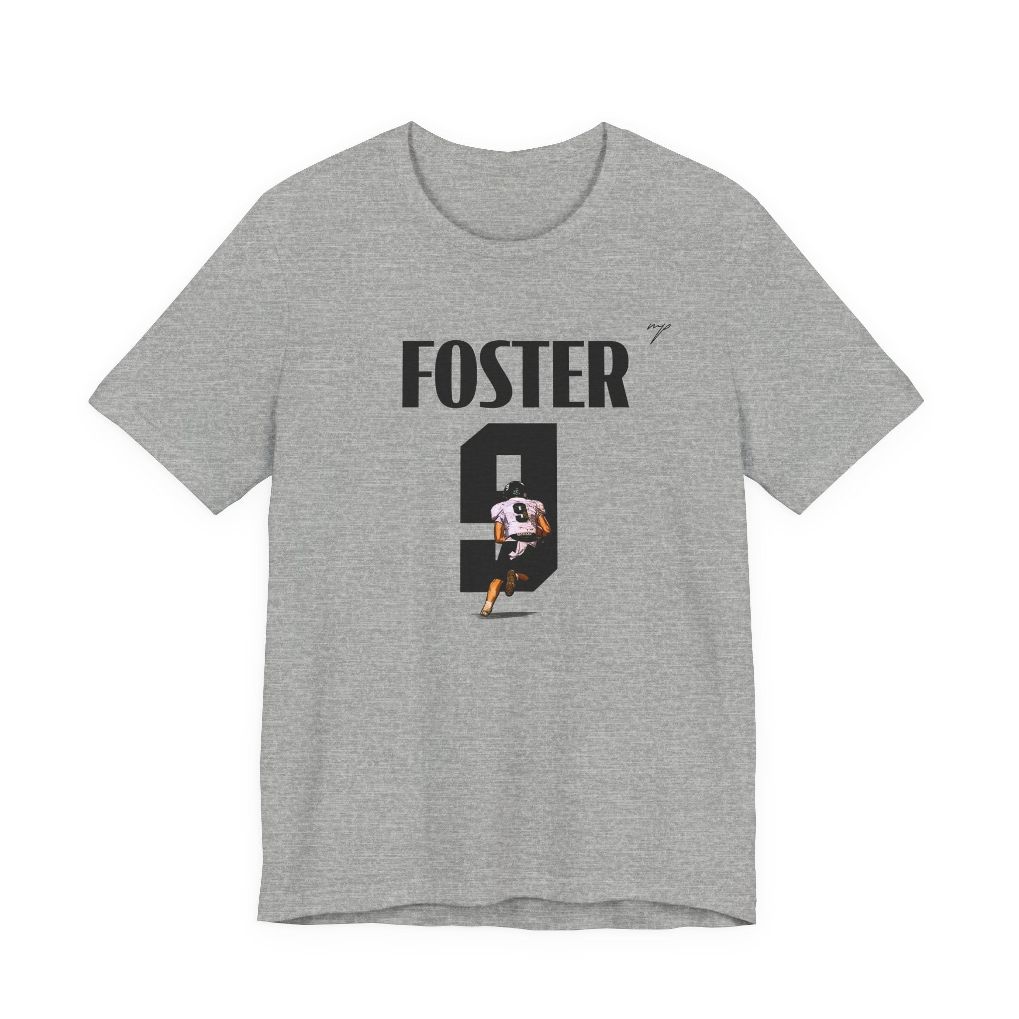 Mykah Foster Graphic Tee