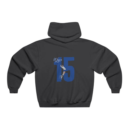 Olivia Wayne Vintage Hoodie