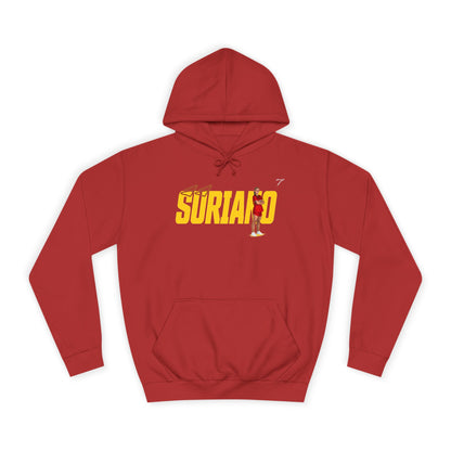 JJ Suriano Hoodie