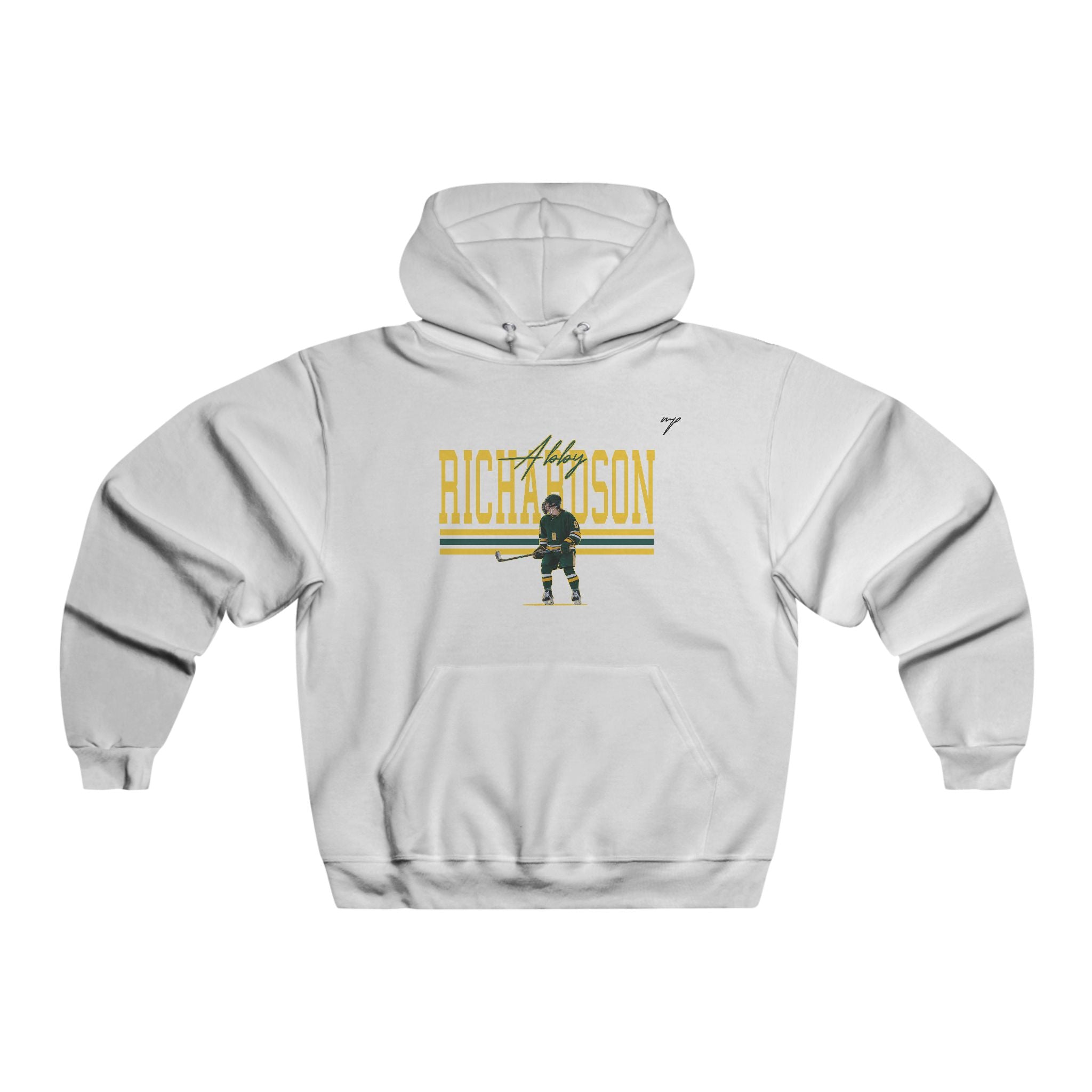 Abby Richardson Vintage Hoodie