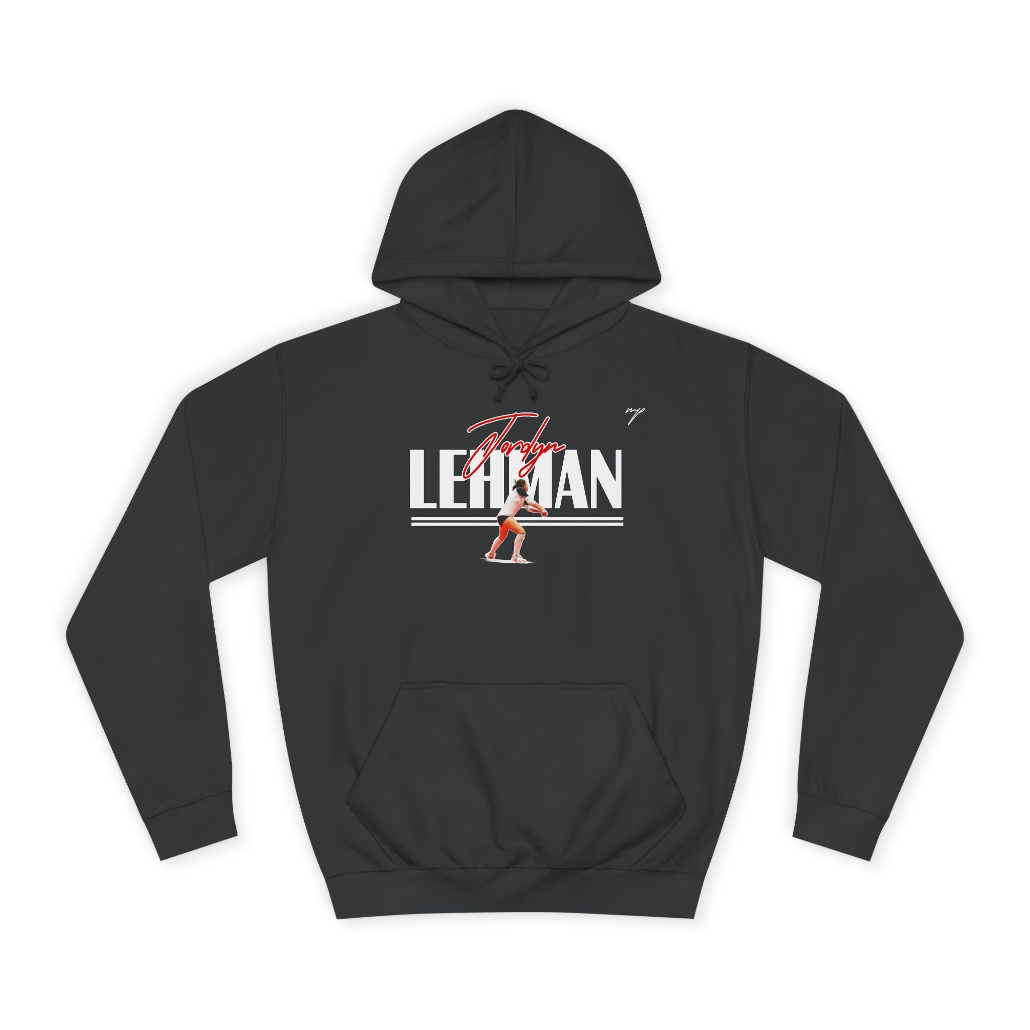 Jordyn Lehman Hoodie