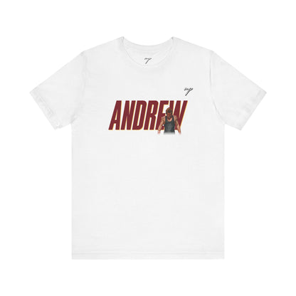 Andrew Sparks Graphic Tee