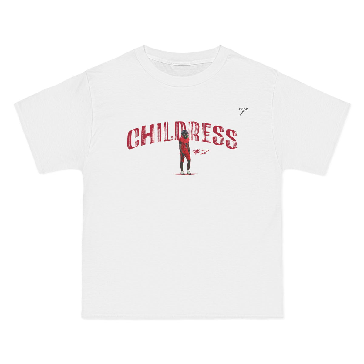 Camyre Childress Vintage Tee