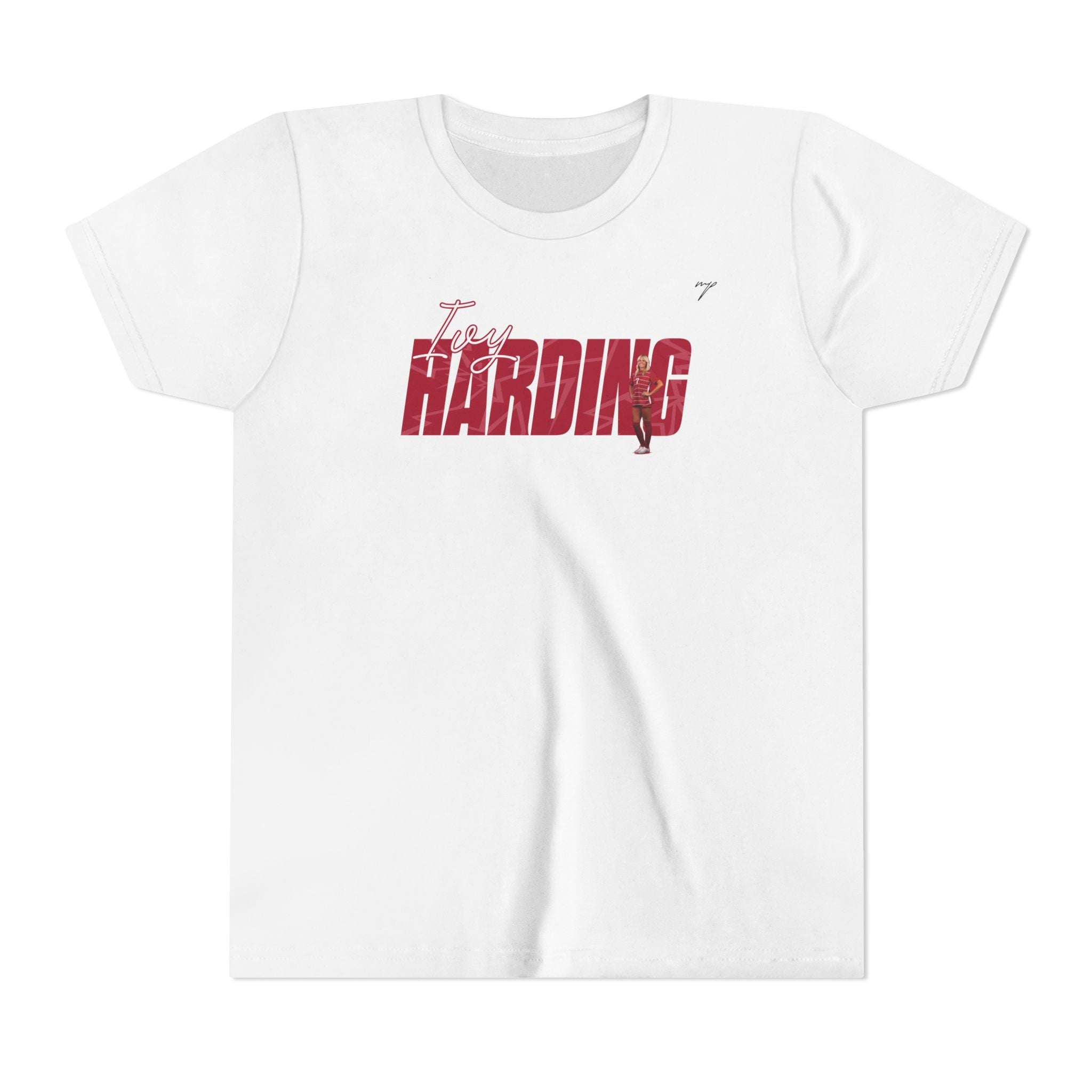 Ivy Harding YOUTH Graphic Tee