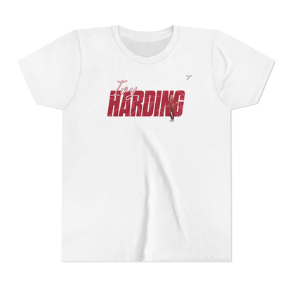Ivy Harding YOUTH Graphic Tee