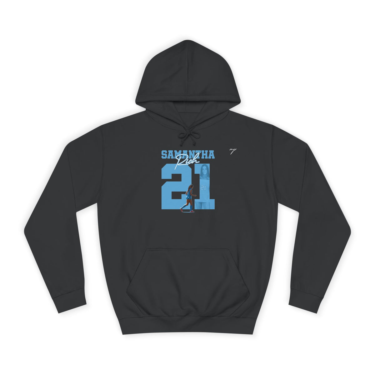 Samantha Rich Hoodie