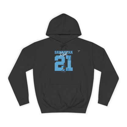 Samantha Rich Hoodie