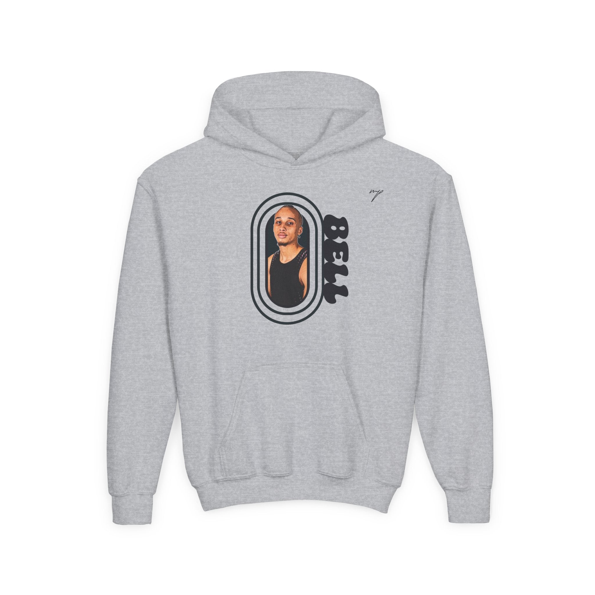 Brandon Bell YOUTH Hoodie