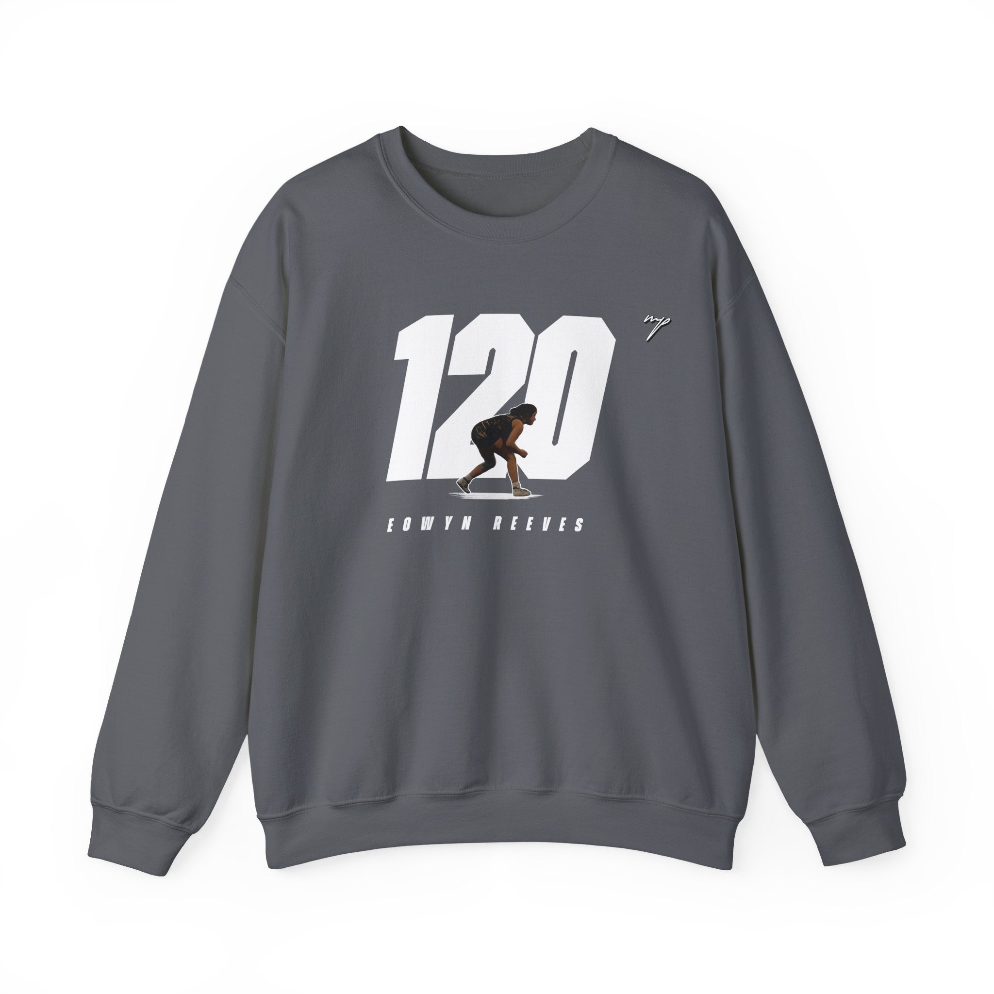 Eowyn Reeves Crewneck