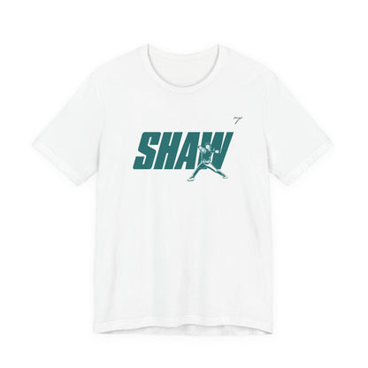 Wilson Shaw Graphic Tee