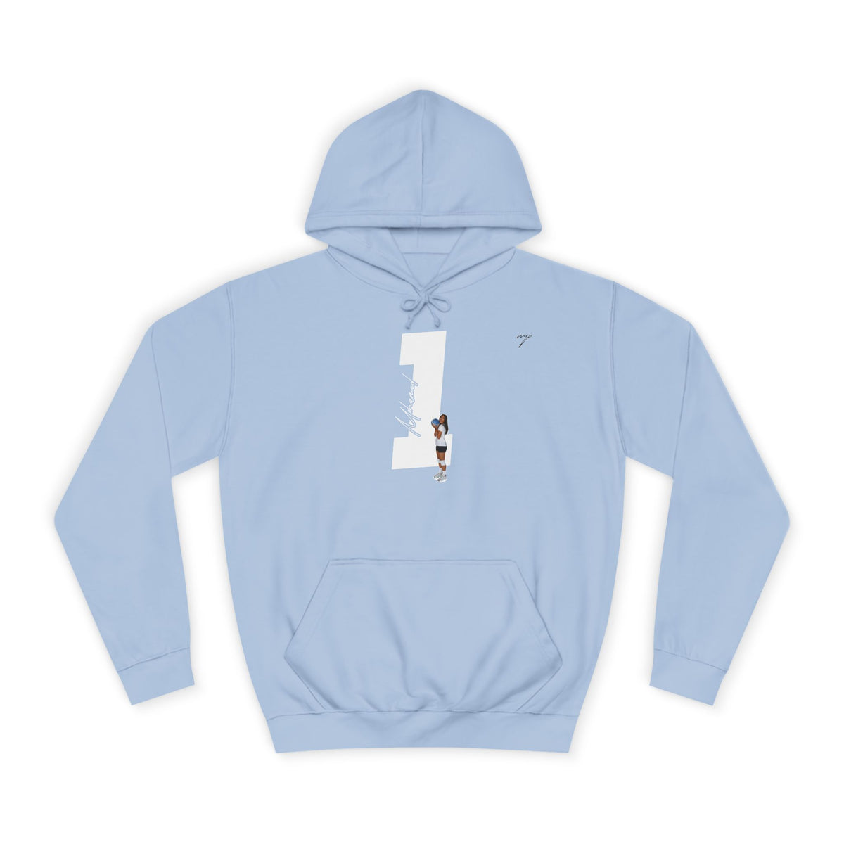 Rodaina Mohmed Hoodie