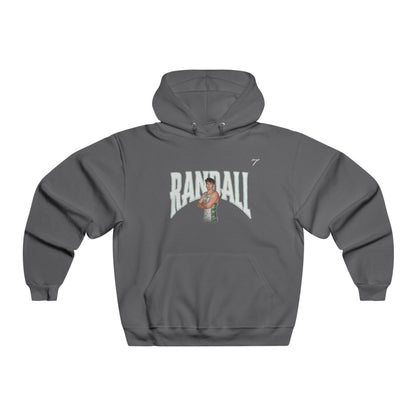 Hunter Randall Vintage Hoodie
