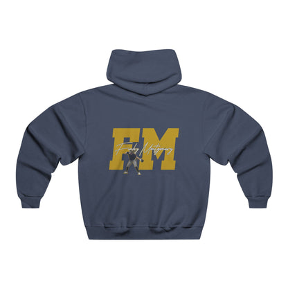 Finley Montgomery Vintage Hoodie