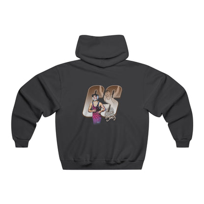 Cam Sontz Vintage Hoodie
