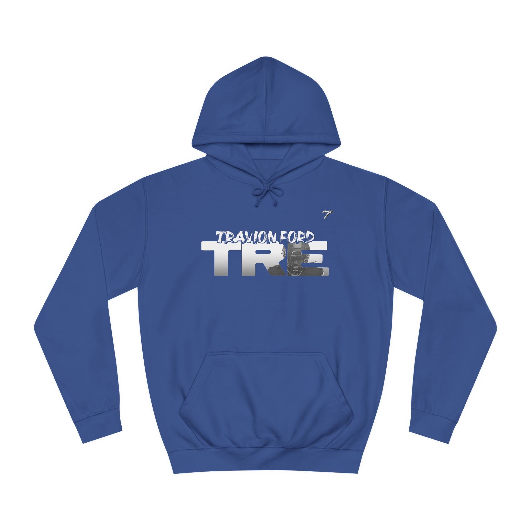 Travion Ford Hoodie