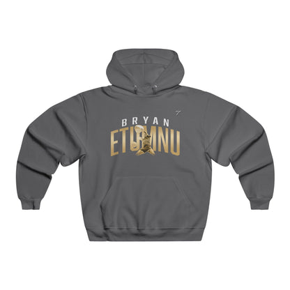Bryan Etumnu Vintage Hoodie