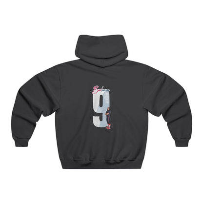 Madi Babasa Vintage Hoodie