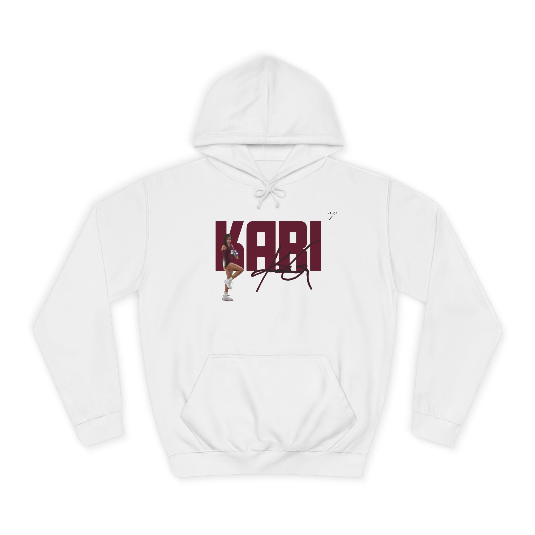 Kari Graham Hoodie