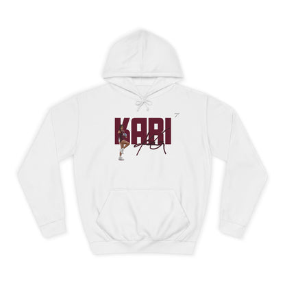 Kari Graham Hoodie