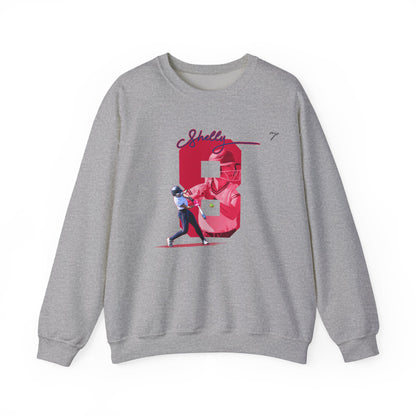 Natalie Shellhorn Crewneck
