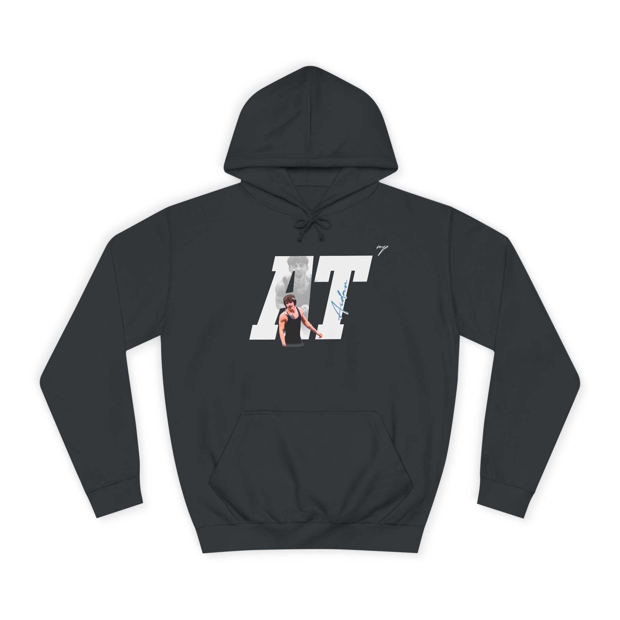 Aidan Trowbridge Hoodie