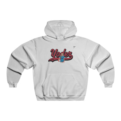 Mackenzie Yoder Vintage Hoodie