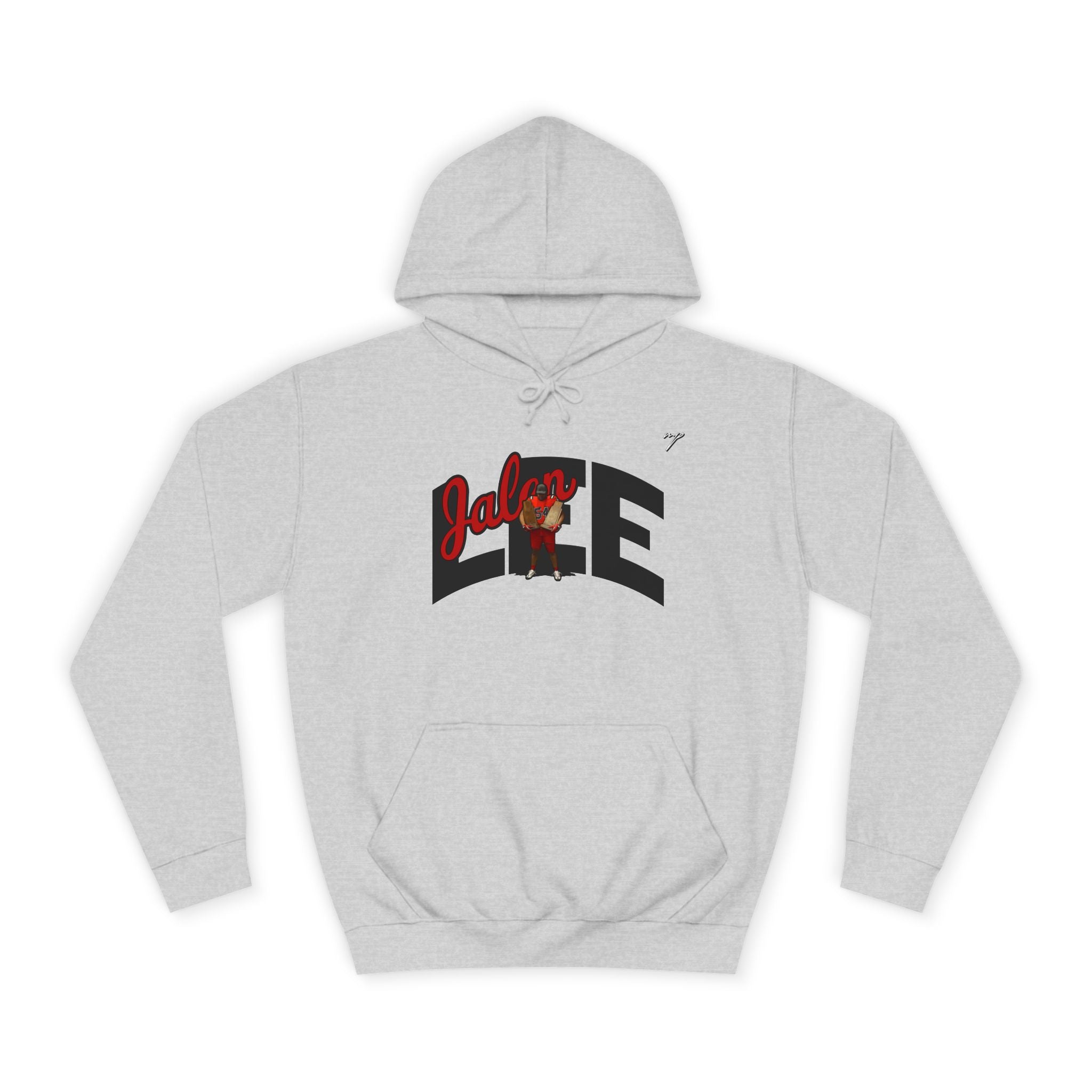 Jalen Lee Hoodie