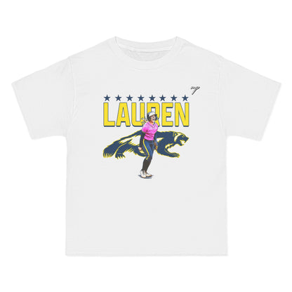 Lauren Putz Vintage Tee