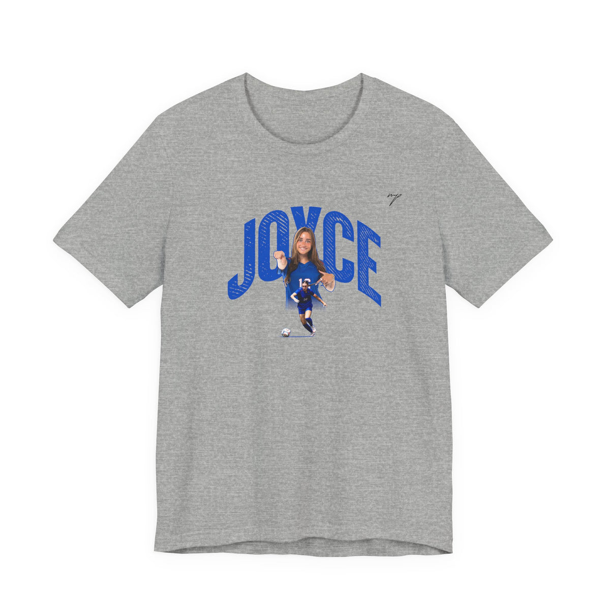 Olivia Joyce Graphic Tee