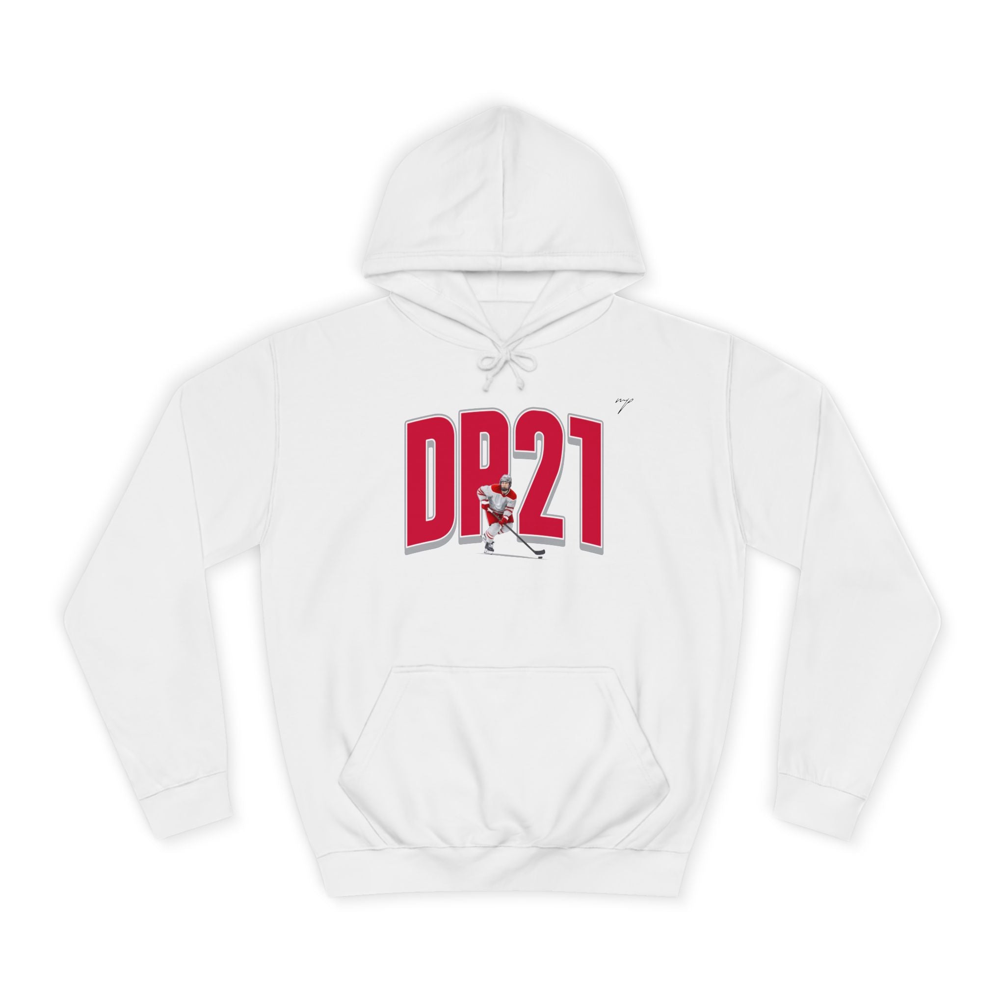 Devin Phillips Hoodie