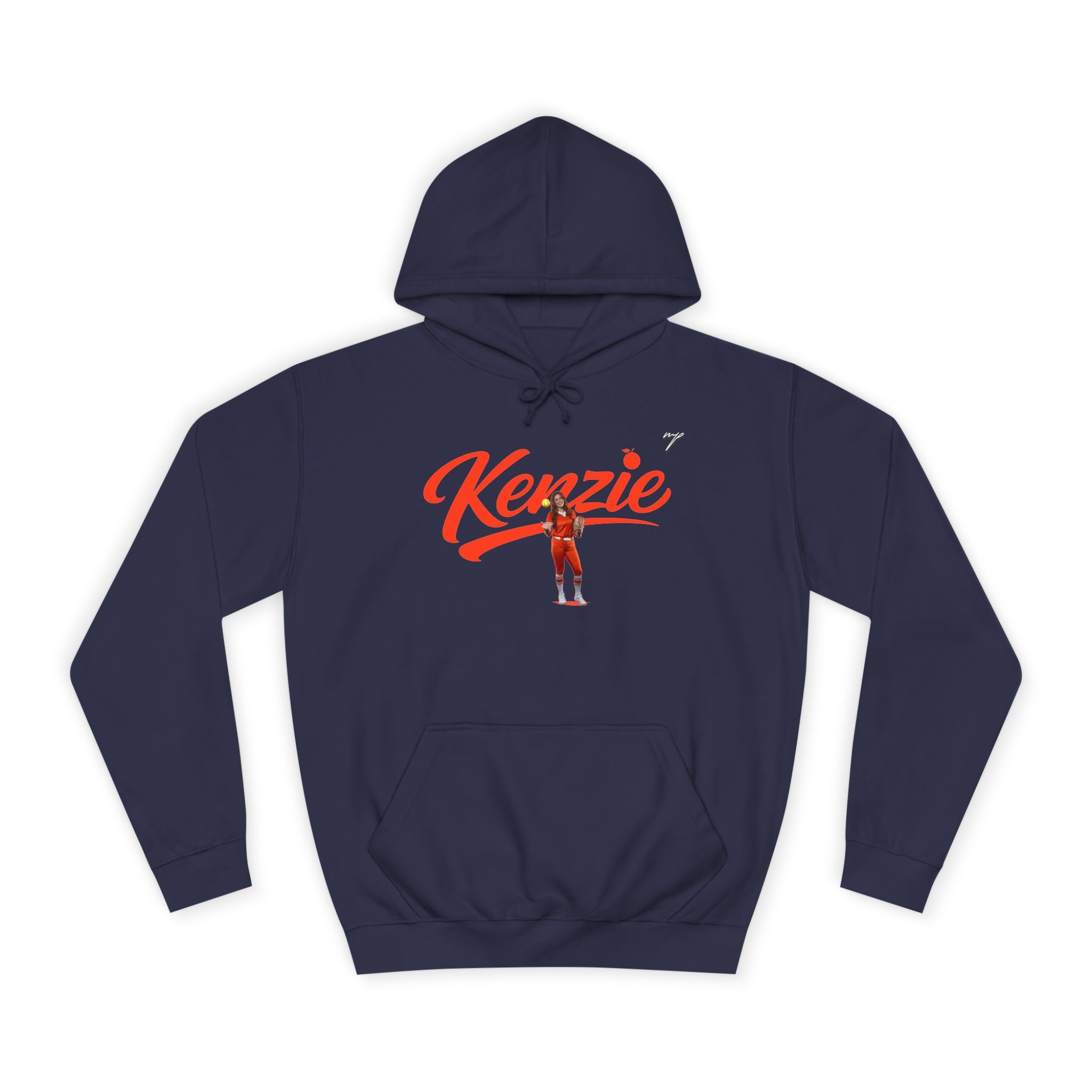 Mackenzie Knight Hoodie