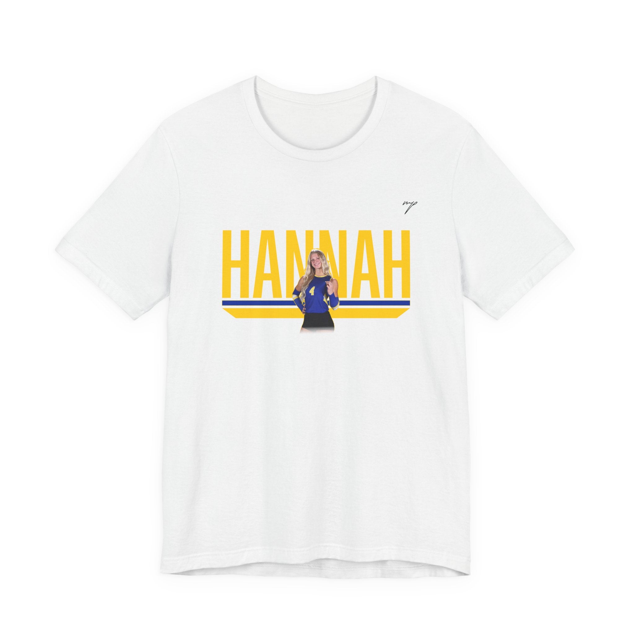 Hannah Klein Graphic Tee