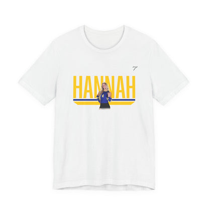 Hannah Klein Graphic Tee