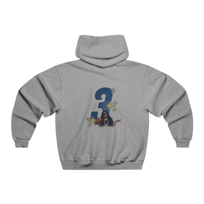 Miracle Bradley Vintage Hoodie